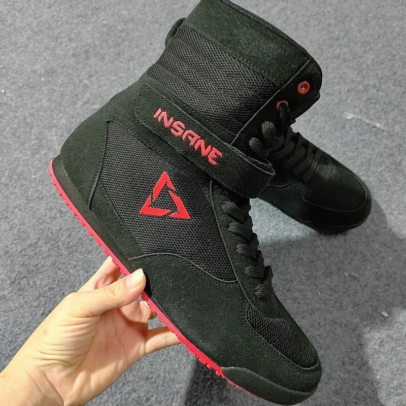 Hot Sale Wrestling Shoes Men W - Women'S Shoes Vs Men'S Size ulasan dan harga