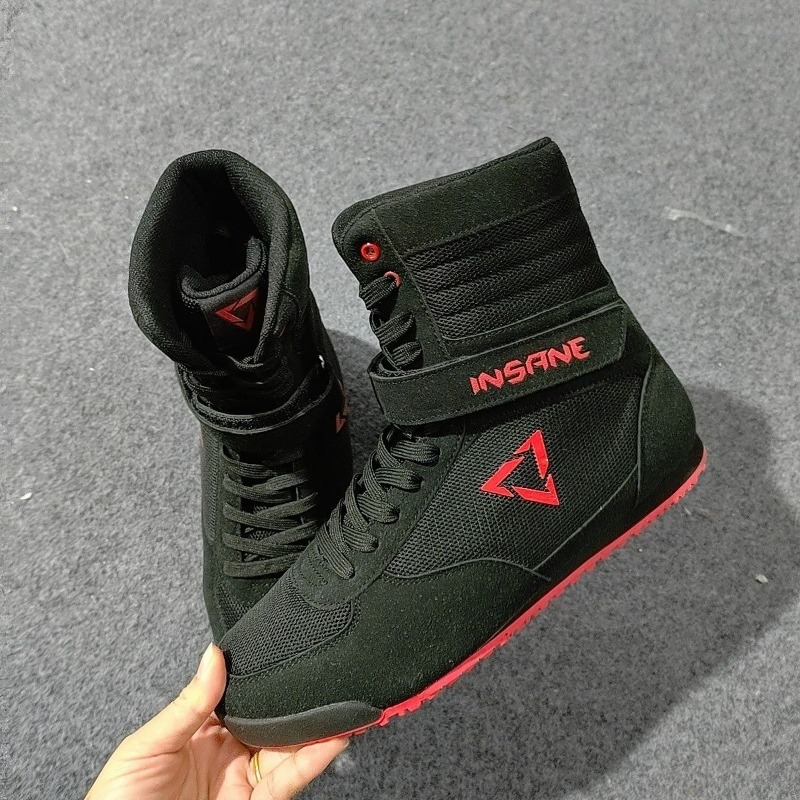 Hot Sale Wrestling Shoes Men W - Women'S Shoes Vs Men'S Size ulasan dan harga