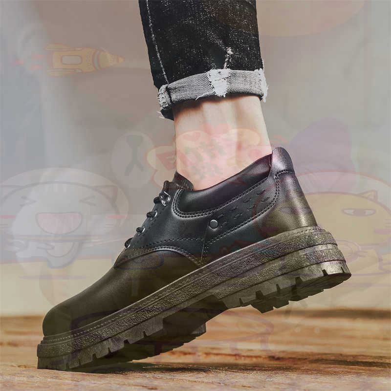 Dark Natural Leather Fashion T - Women Shoes Made In Italy ulasan dan harga