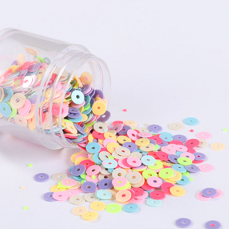 2000Pcs/Pack 4mm Solid Colors  - Women'S Shoes Ecco ulasan dan harga