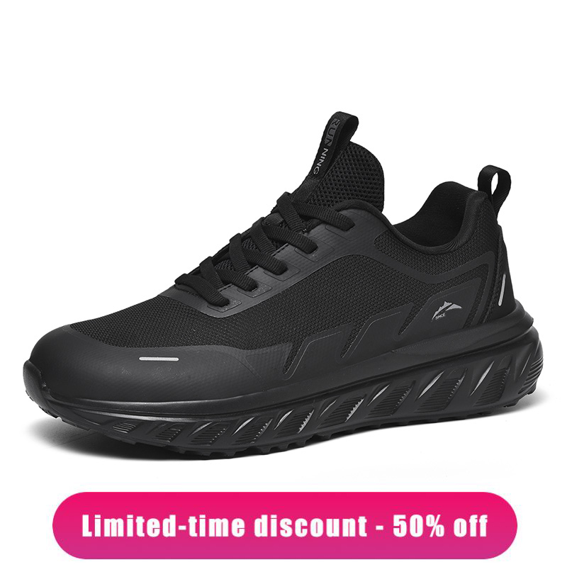 Mesh Jogging Shoes Breathable  - Women Shoes Jd ulasan dan harga
