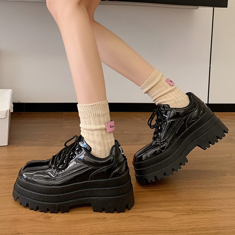 Seasons Unisex Oxford Shoes Wo - Oxford Lace Up Women ulasan dan harga
