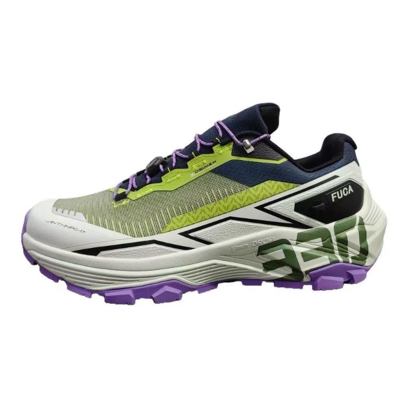 Classic Brand Trail Running Sh - Women'S Shoes Vs Men'S Size ulasan dan harga