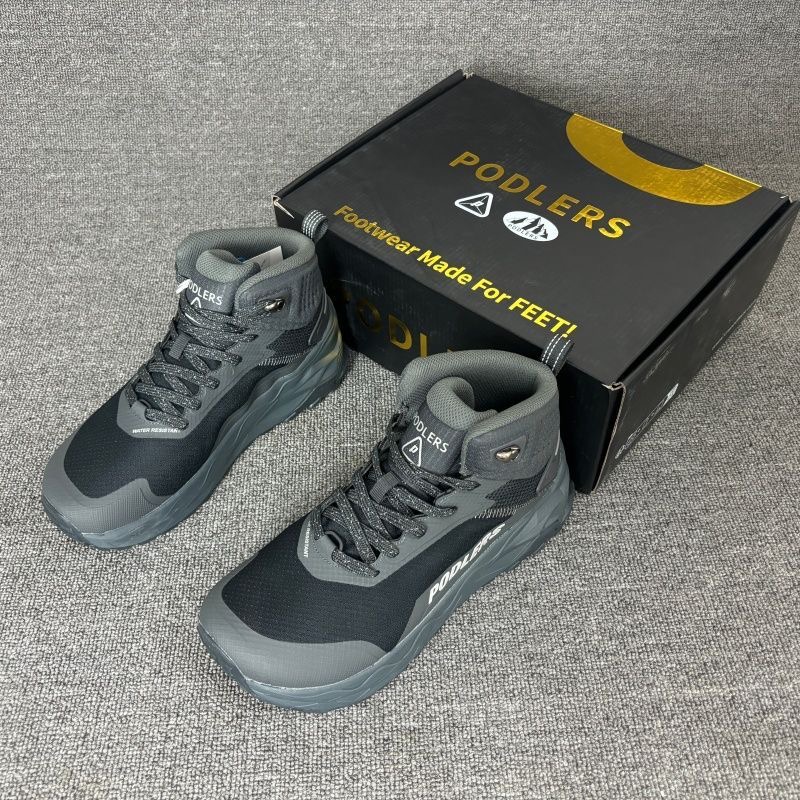 2026 Hot Sale Trail Running Sh - Women'S Shoes Vs Men'S Size ulasan dan harga