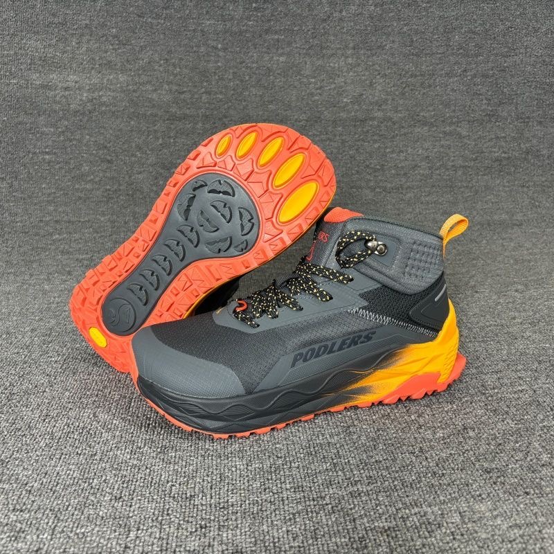 2026 Hot Sale Trail Running Sh - Women'S Shoes Vs Men'S Size ulasan dan harga