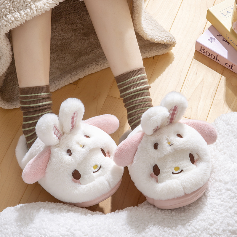 Cartoon Hello Kitty Women's Pl - Women'S Shoes For Fall ulasan dan harga