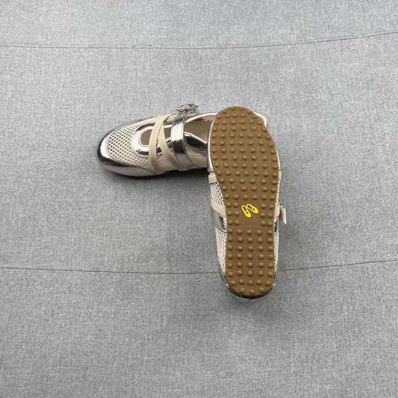 New Splicing Woven Hollow Snea - Slingback Pumps Women ulasan dan harga