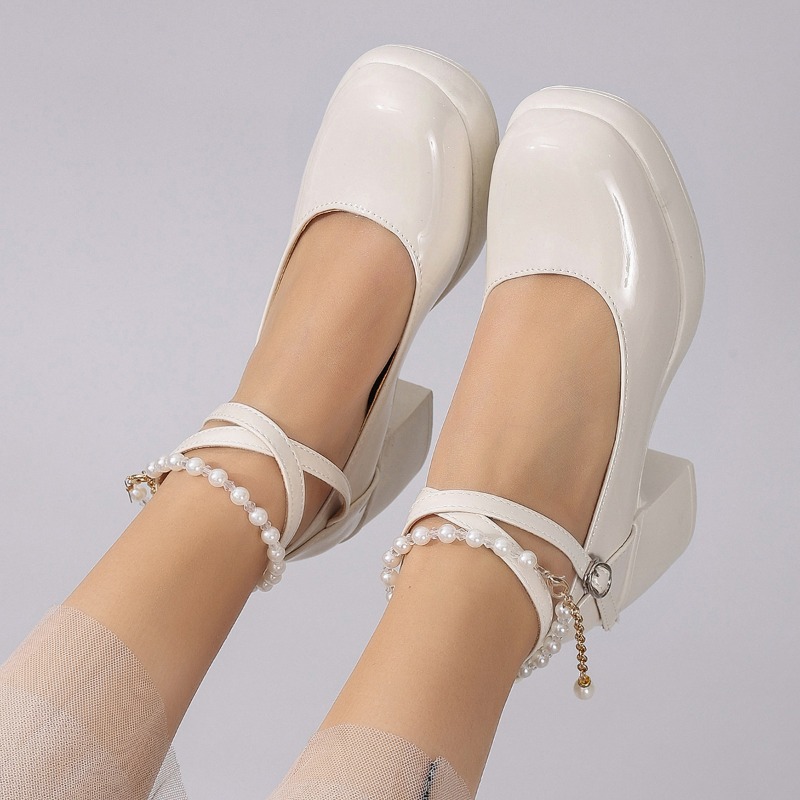 New Women Pumps Shoes Fashion  - Women Shoes Elegant ulasan dan harga