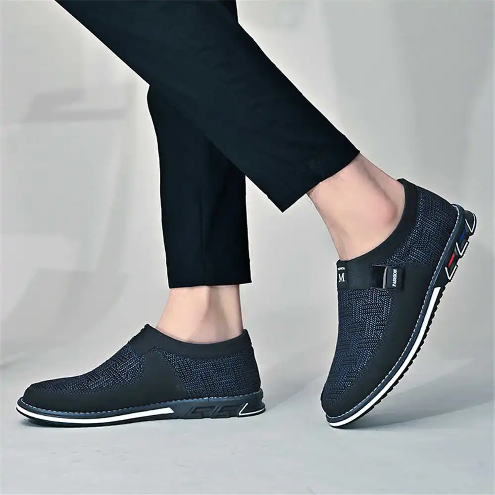 Dark Blue 44-45 Summer Shoes S - Women Shoes Made In Italy ulasan dan harga