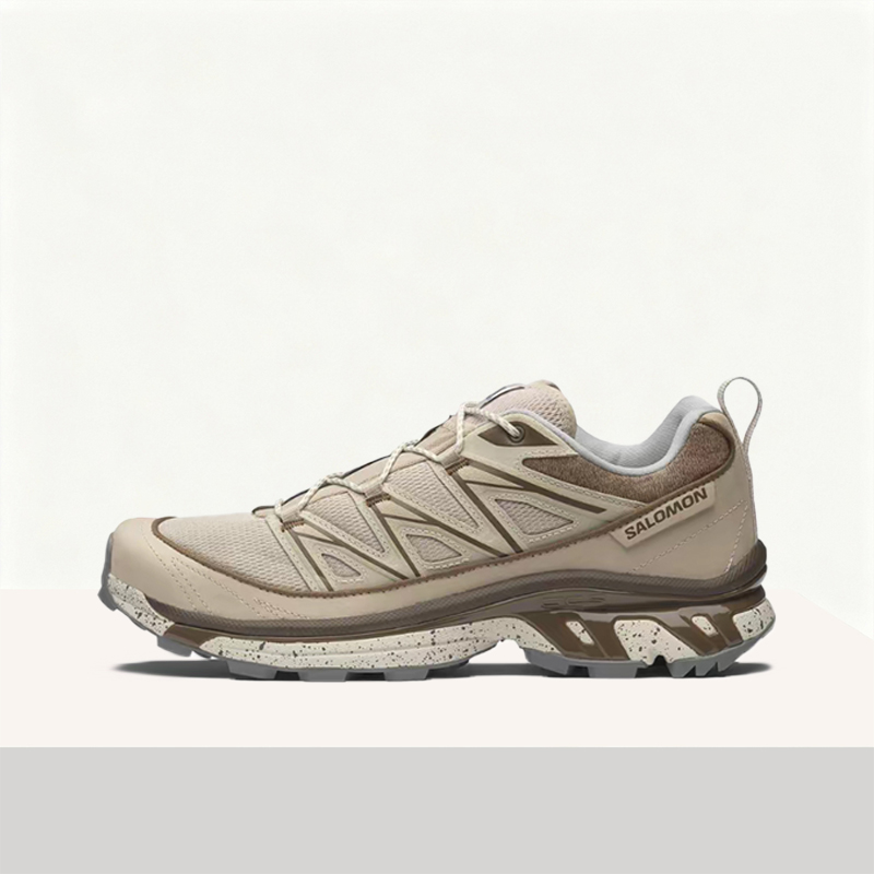 Salomon XT-6 EXPANSE: A retro, - Women'S Salomon Shoes Xt 6 ulasan dan harga