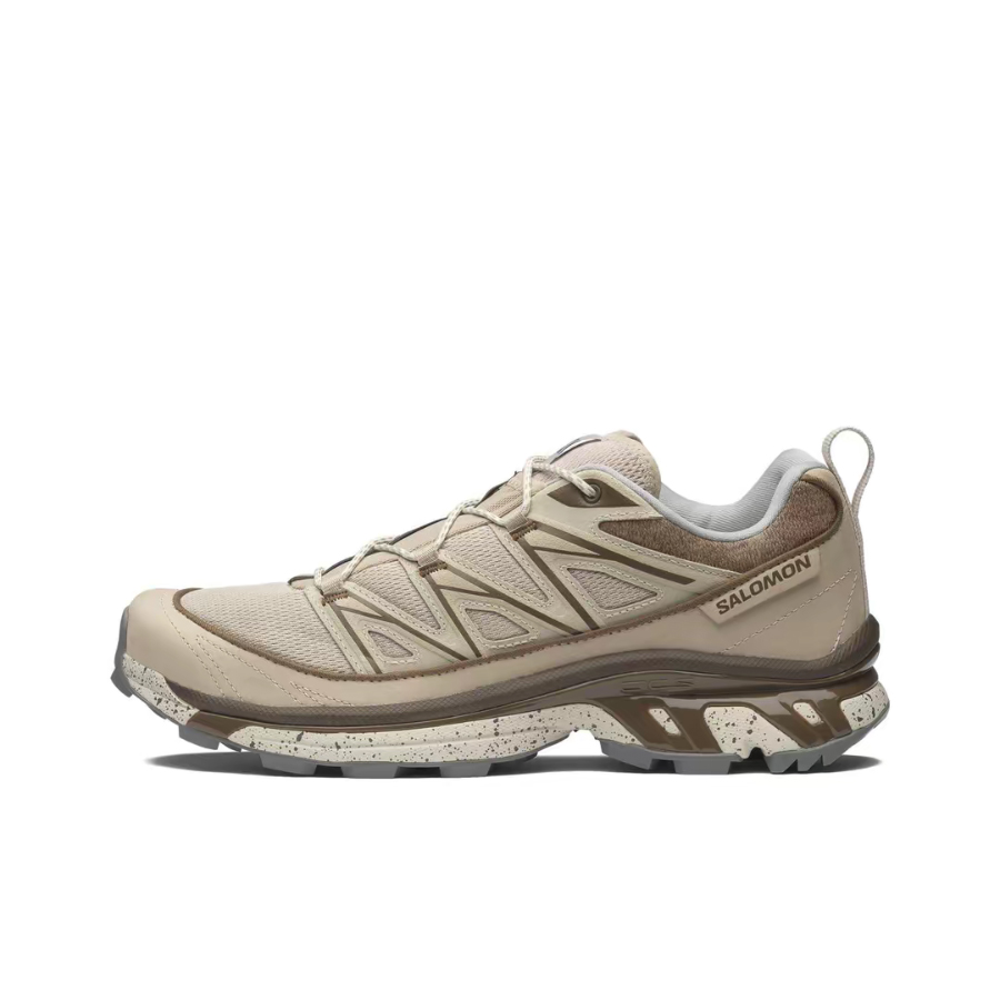 Salomon XT-6 EXPANSE: A retro, - Women'S Salomon Shoes Xt 6 ulasan dan harga