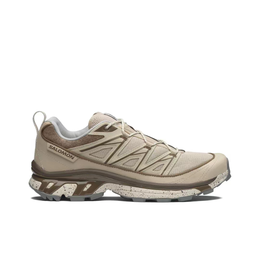 Salomon XT-6 EXPANSE: A retro, - Women'S Salomon Shoes Xt 6 ulasan dan harga
