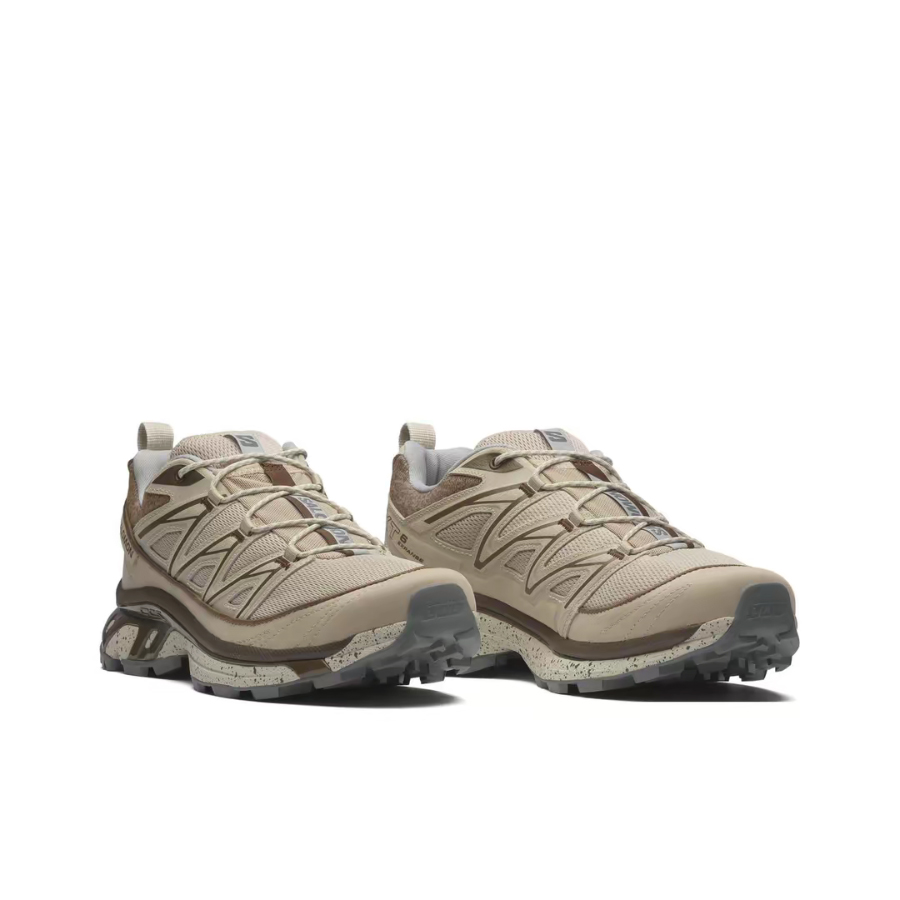 Salomon XT-6 EXPANSE: A retro, - Women'S Salomon Shoes Xt 6 ulasan dan harga