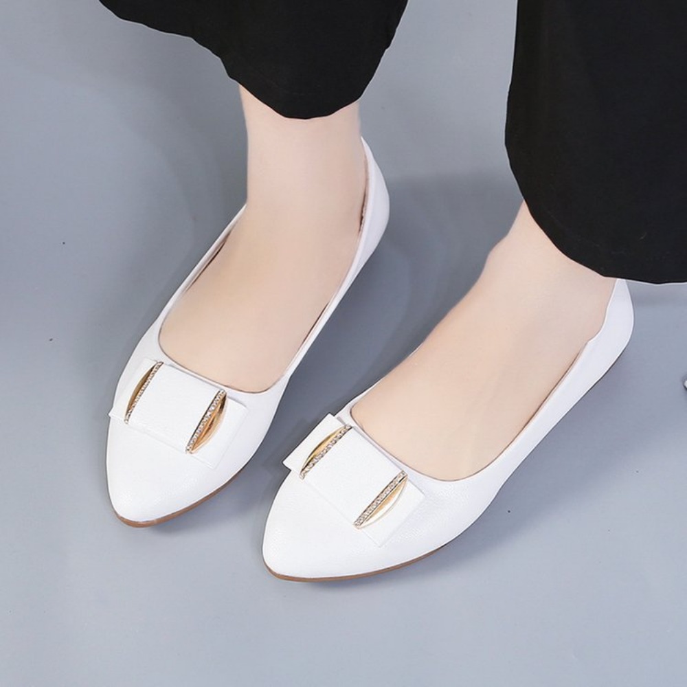 Women Trend Casual Lightweight - Women Shoes Elegant ulasan dan harga
