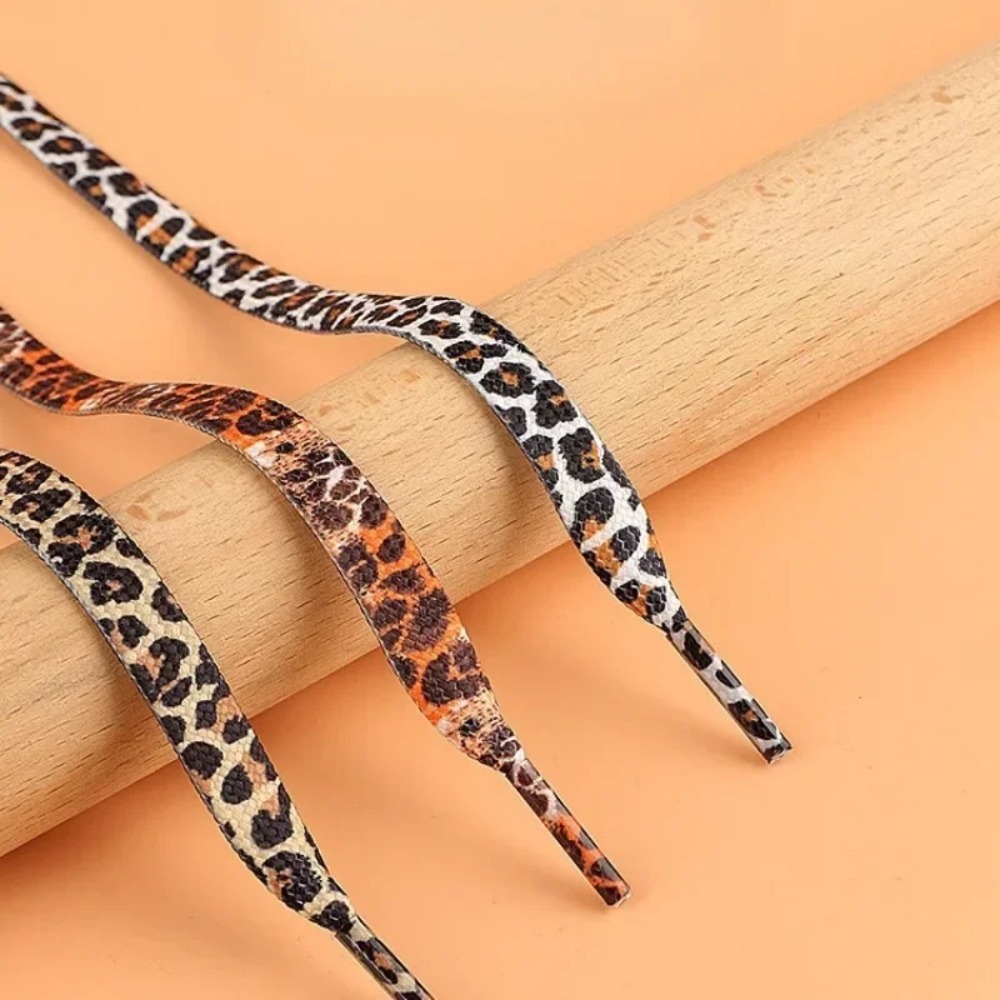 1 Pair Classic Leopard Print S - Women Shoes Kinds ulasan dan harga
