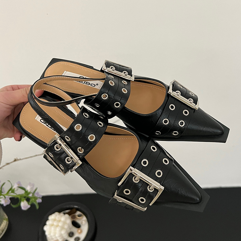 Women Flat With Shoes 2026 Des - Women Shoes Ysl ulasan dan harga