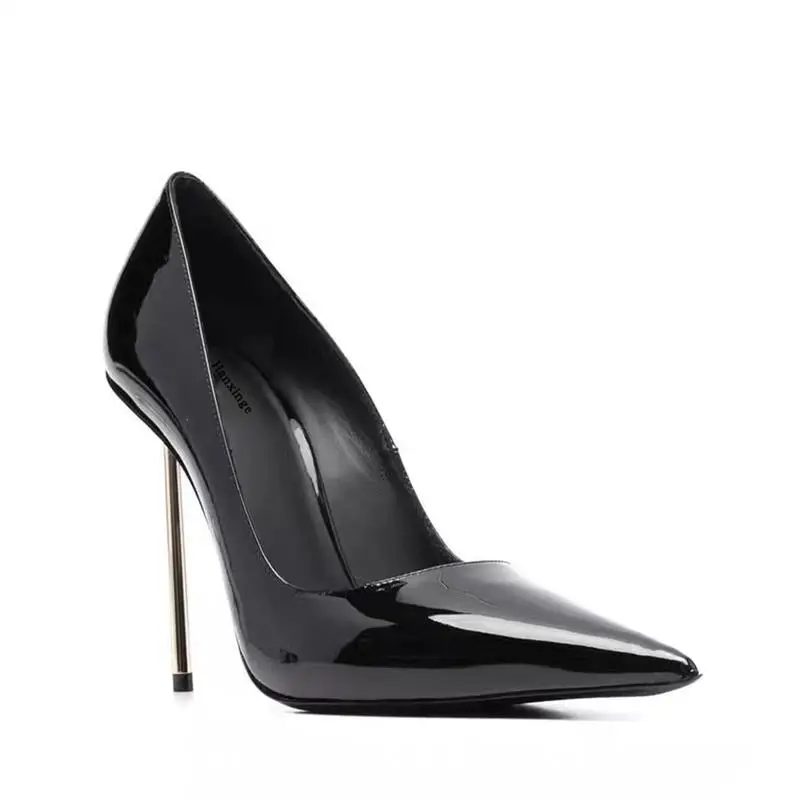Ultra Fine Steel Needle High H - Women Shoes Ysl ulasan dan harga