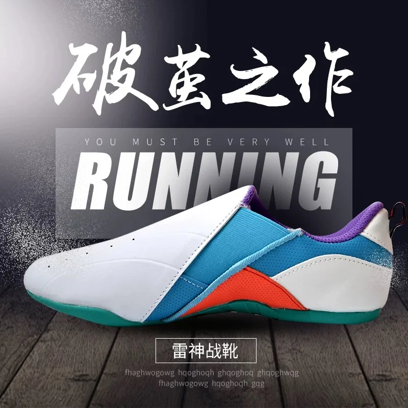 2026 Classic Brand Martial Art - Women'S Shoes Vs Men'S Size ulasan dan harga