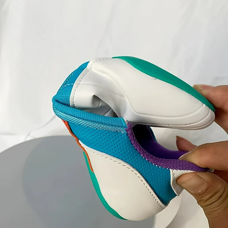 2026 Classic Brand Martial Art - Women'S Shoes Vs Men'S Size ulasan dan harga