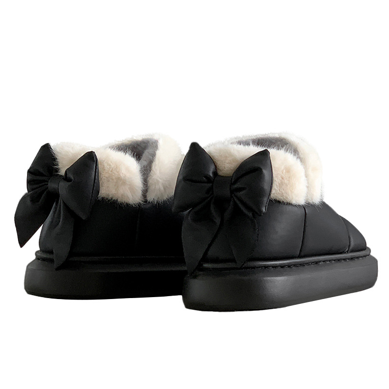 2025 New Winter Plush Slippers - Women'S Shoes For Fall ulasan dan harga