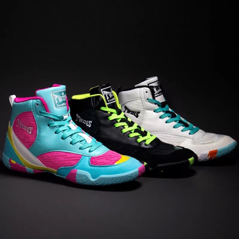 Professional Wrestling Boots f - Women'S Shoes Vs Men'S Size ulasan dan harga