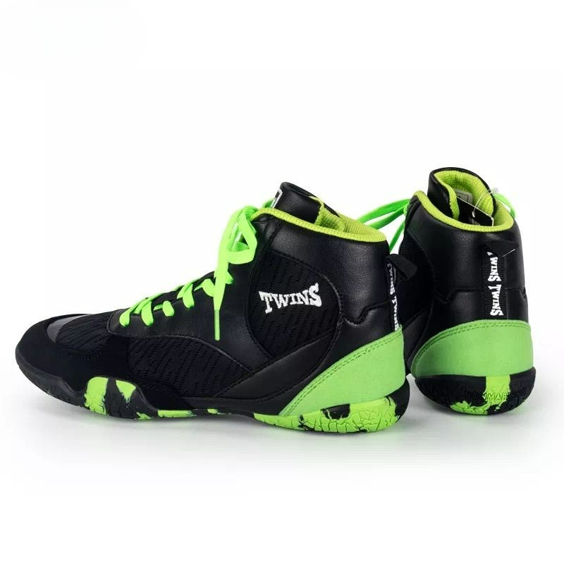 Professional Wrestling Boots f - Women'S Shoes Vs Men'S Size ulasan dan harga