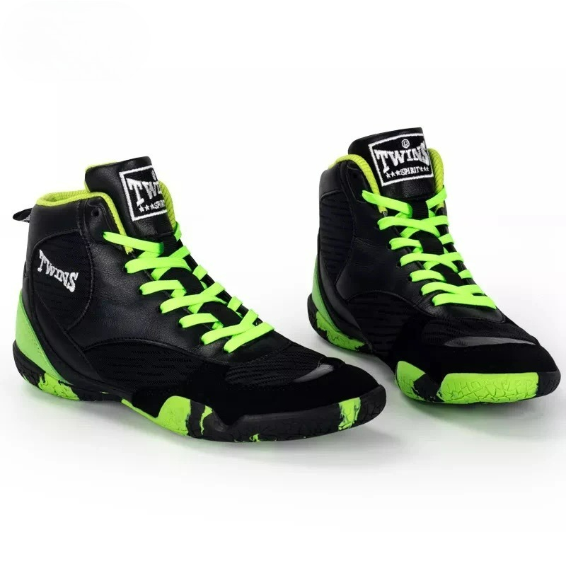 Professional Wrestling Boots f - Women'S Shoes Vs Men'S Size ulasan dan harga
