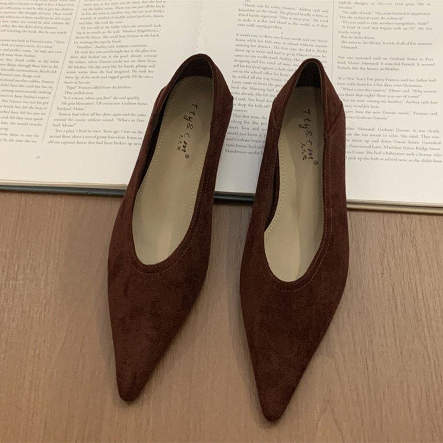 Bailamos Spring New Brand Wome - Women Shoes Branded ulasan dan harga