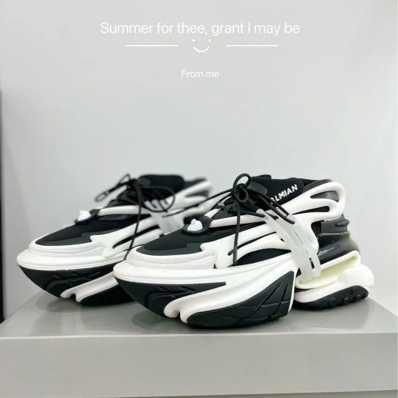 Unisex 2026 Running Shoes Brea - Women'S Shoes Vs Men'S Size ulasan dan harga