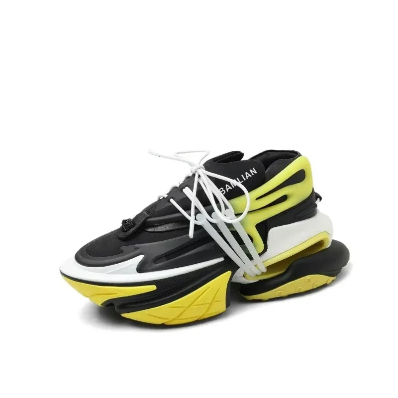Unisex 2026 Running Shoes Brea - Women'S Shoes Vs Men'S Size ulasan dan harga