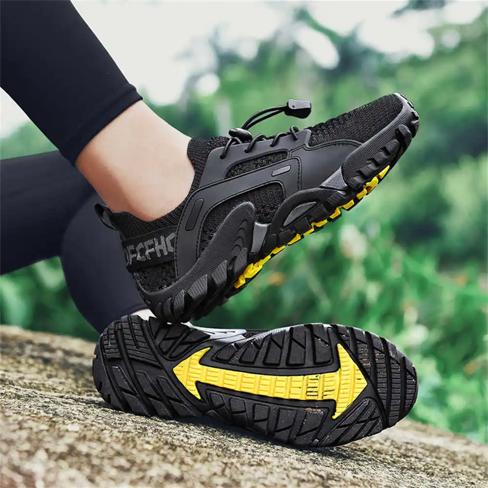 40-44 Size 46 Summer Hiking Bo - Women Shoes Brown Colour ulasan dan harga