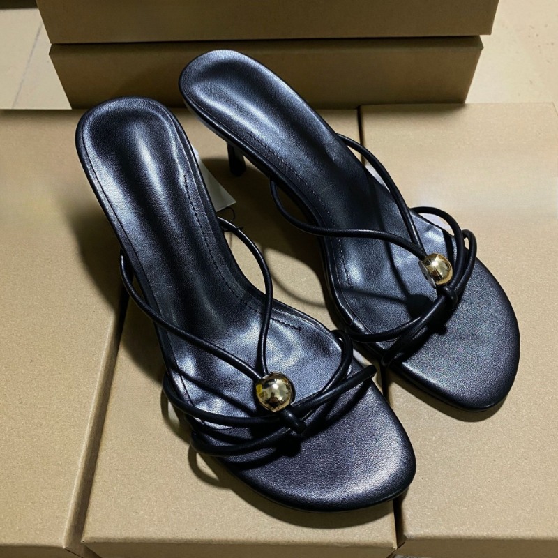Cross Straps Design Women Summ - Women Shoes Branded ulasan dan harga