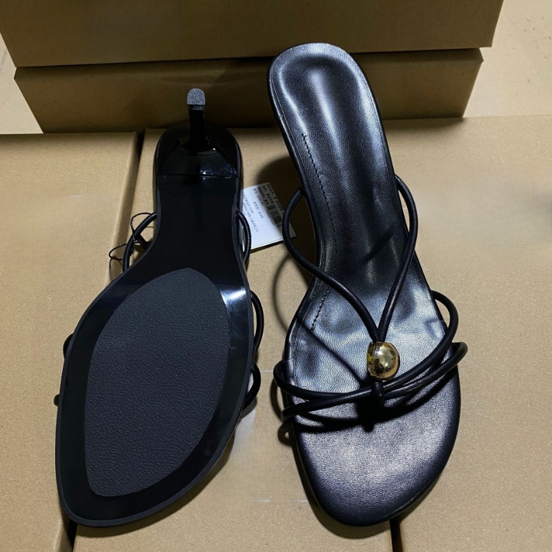 Cross Straps Design Women Summ - Women Shoes Branded ulasan dan harga
