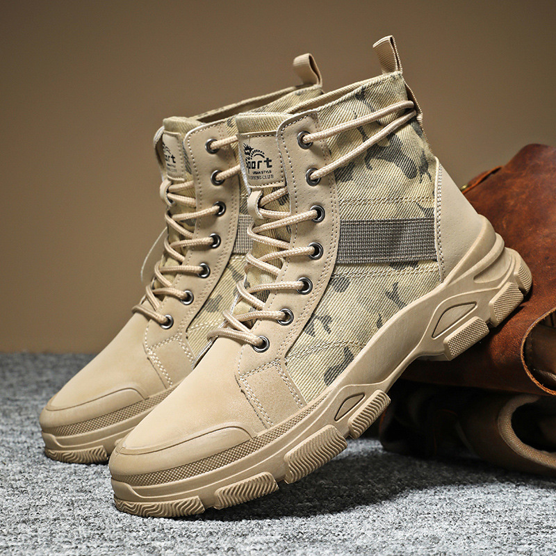 Size 48 Mens Shoes Men's Width - Suede Ankle Boot ulasan dan harga