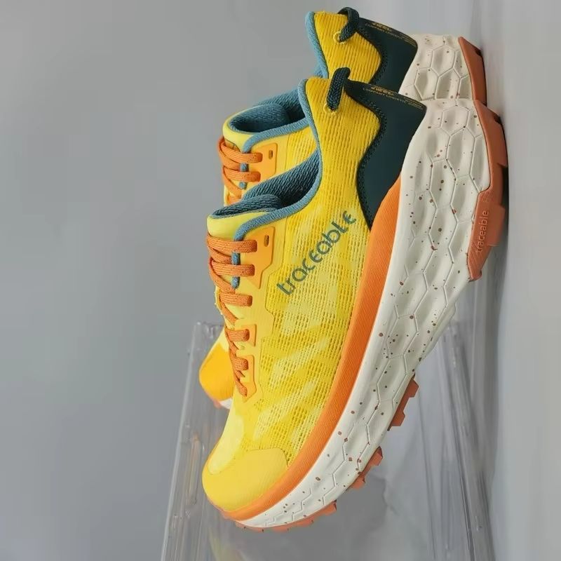 2026 New Autumn Trail Running  - Women'S Shoes Vs Men'S Size ulasan dan harga