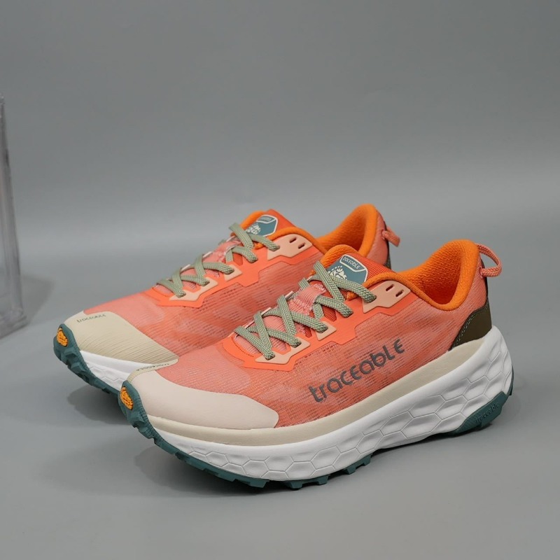 2026 New Autumn Trail Running  - Women'S Shoes Vs Men'S Size ulasan dan harga