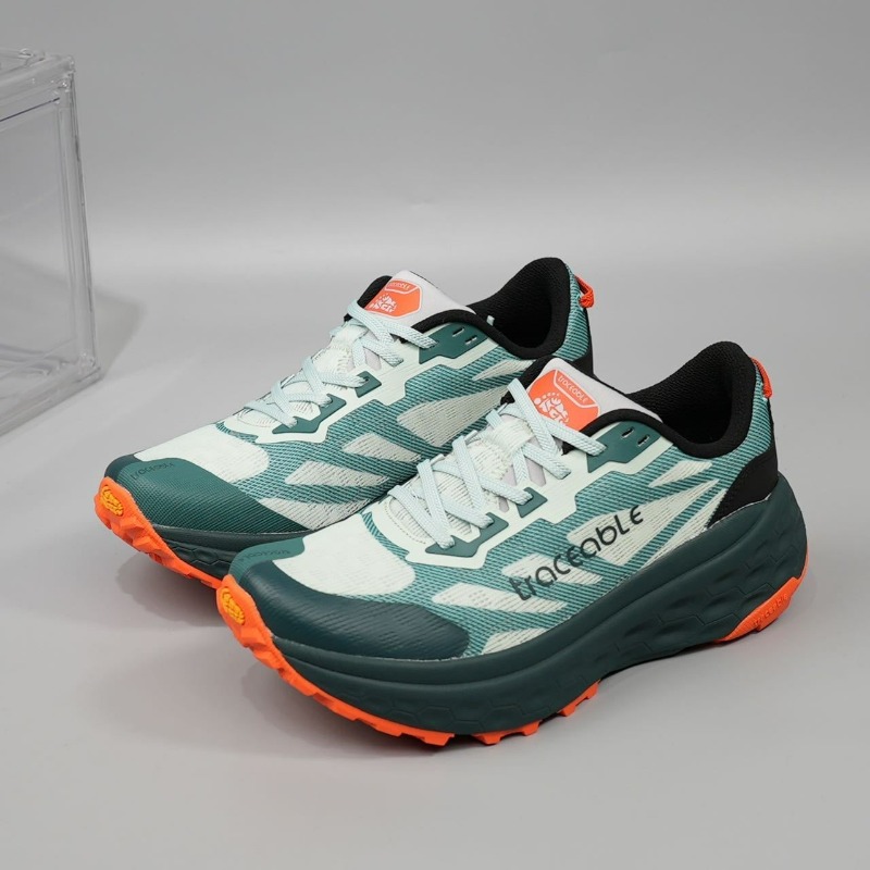 2026 New Autumn Trail Running  - Women'S Shoes Vs Men'S Size ulasan dan harga