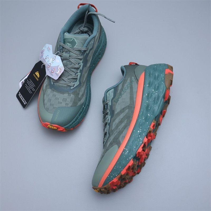 2026 New Autumn Trail Running  - Women'S Shoes Vs Men'S Size ulasan dan harga