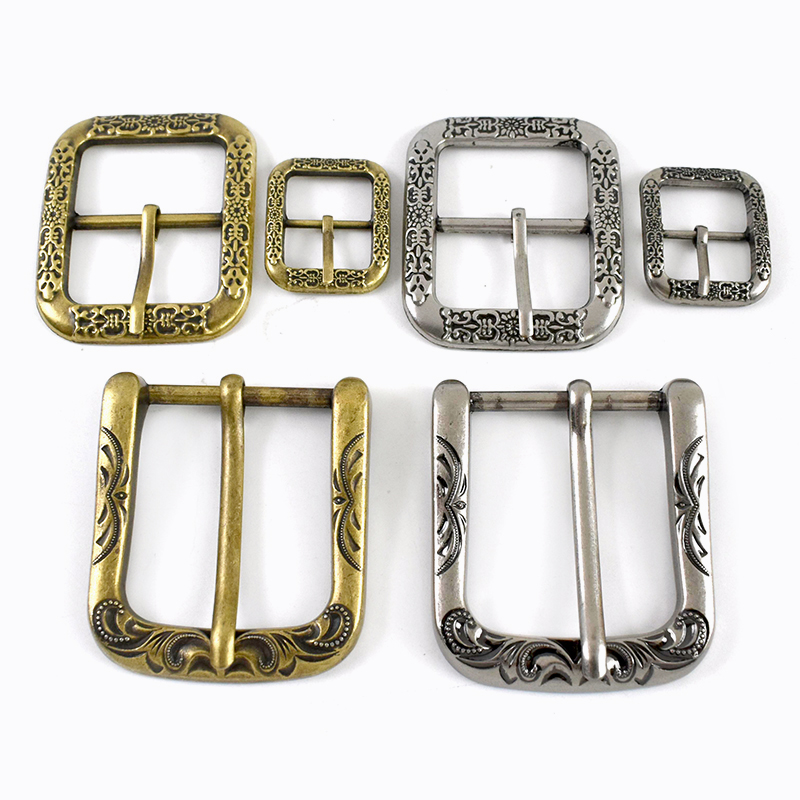 20/35/40mm Men Women Belt Buck - Women'S Shoes Ecco ulasan dan harga
