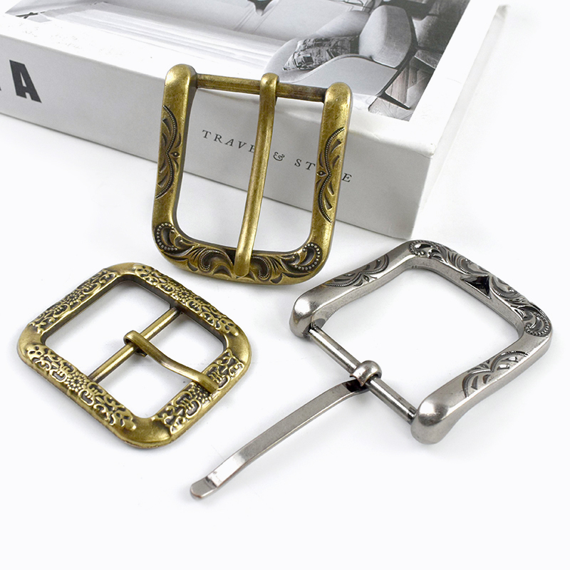 20/35/40mm Men Women Belt Buck - Women'S Shoes Ecco ulasan dan harga