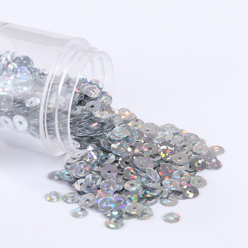 2000pcs(10g) 4mm Hologram Lase - Women'S Shoes Ecco ulasan dan harga