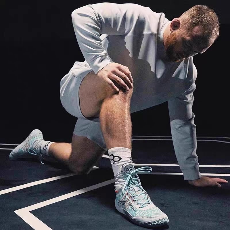 2026 Professional Boxing Shoes - Women'S Shoes Vs Men'S Size ulasan dan harga