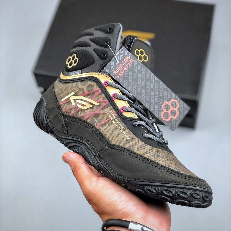 2026 Professional Boxing Shoes - Women'S Shoes Vs Men'S Size ulasan dan harga