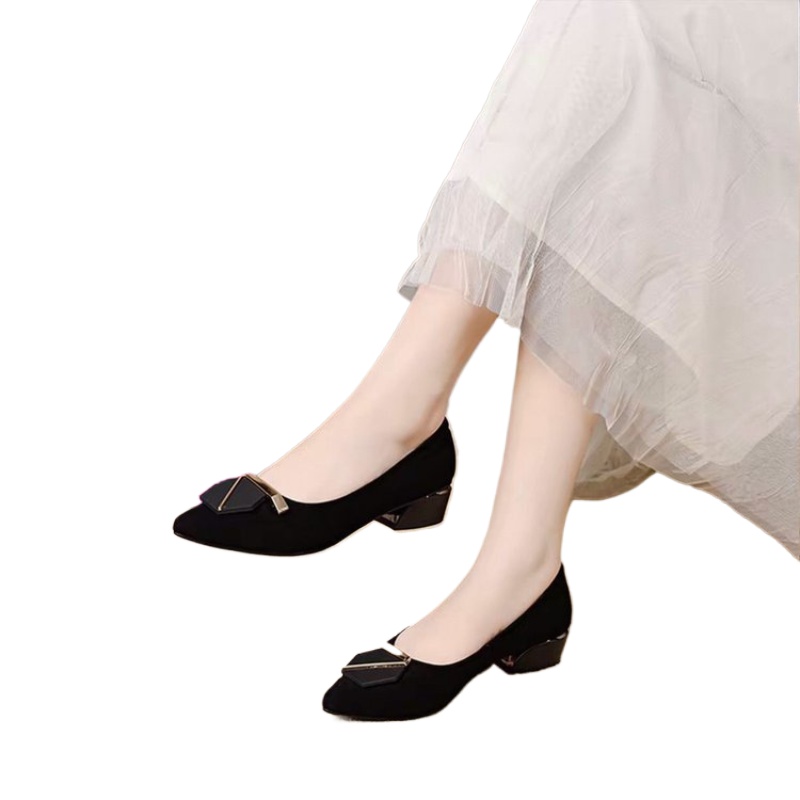 2026 Fashion Women's Flats Ele - Women Shoes Elegant ulasan dan harga
