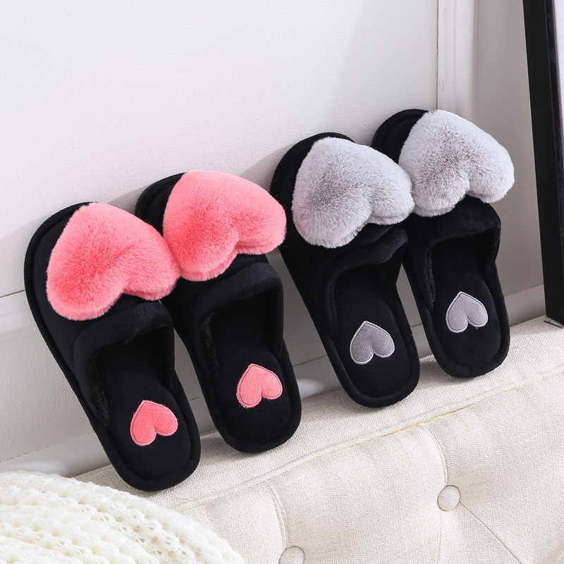 2025 Winter Cute Cotton Slippe - Women'S Shoes For Fall ulasan dan harga