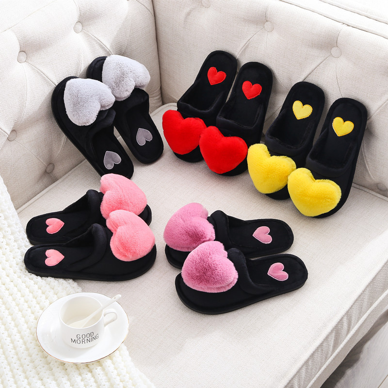 2025 Winter Cute Cotton Slippe - Women'S Shoes For Fall ulasan dan harga