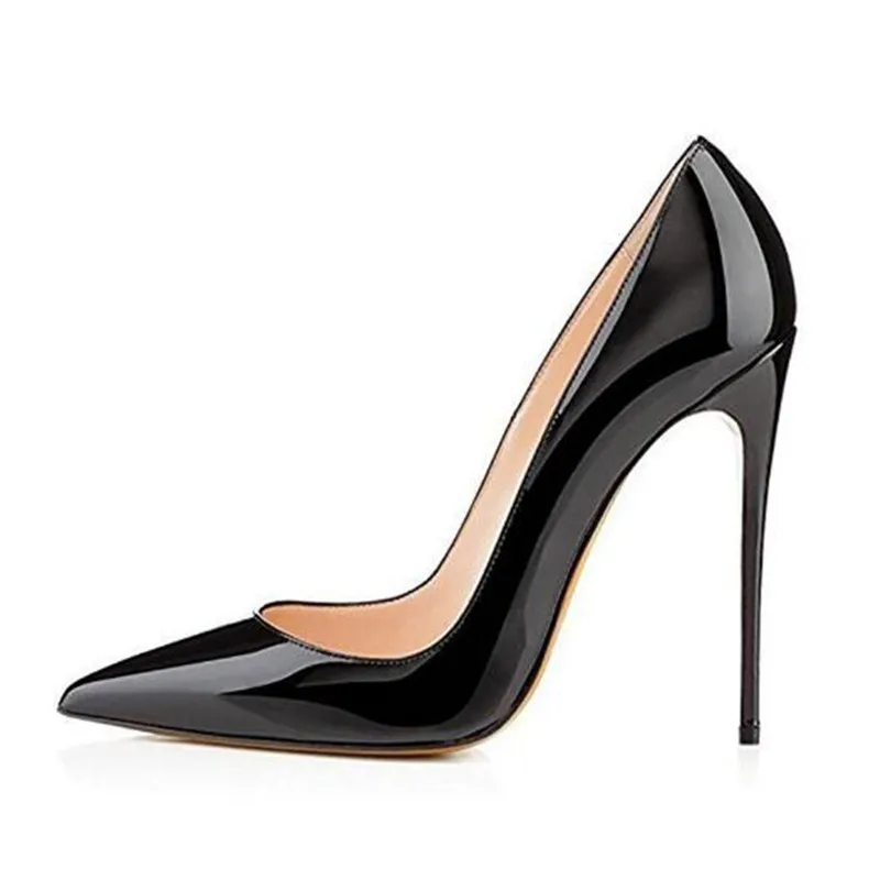 Women Pumps Brand High Heels B - Women Shoes Ysl ulasan dan harga