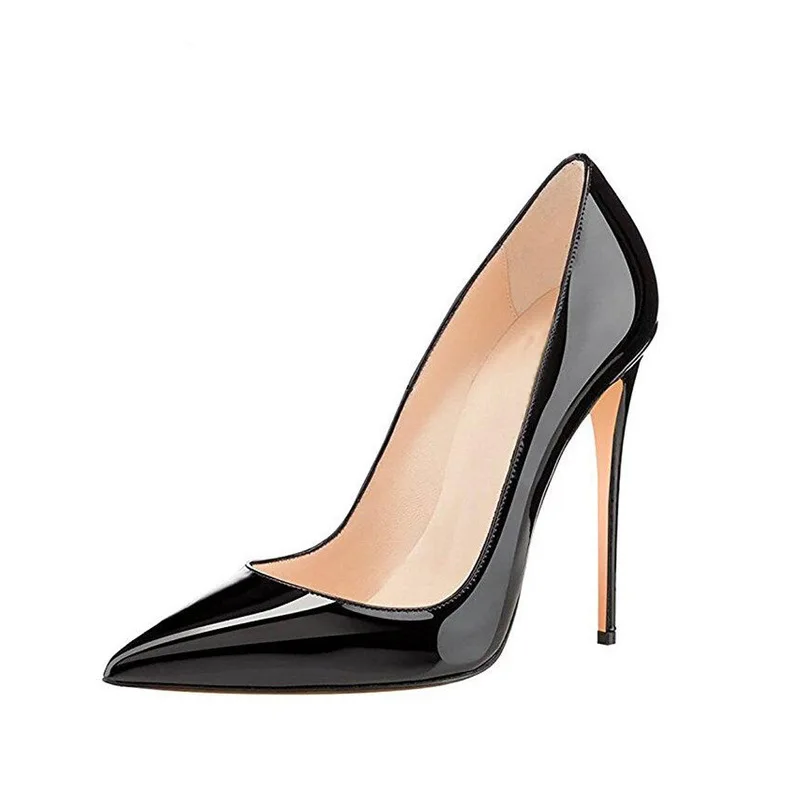 Women Pumps Brand High Heels B - Women Shoes Ysl ulasan dan harga