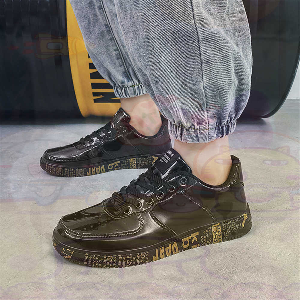 Round Foot Size 45 Sneakers Wh - Women Shoes Made In Italy ulasan dan harga
