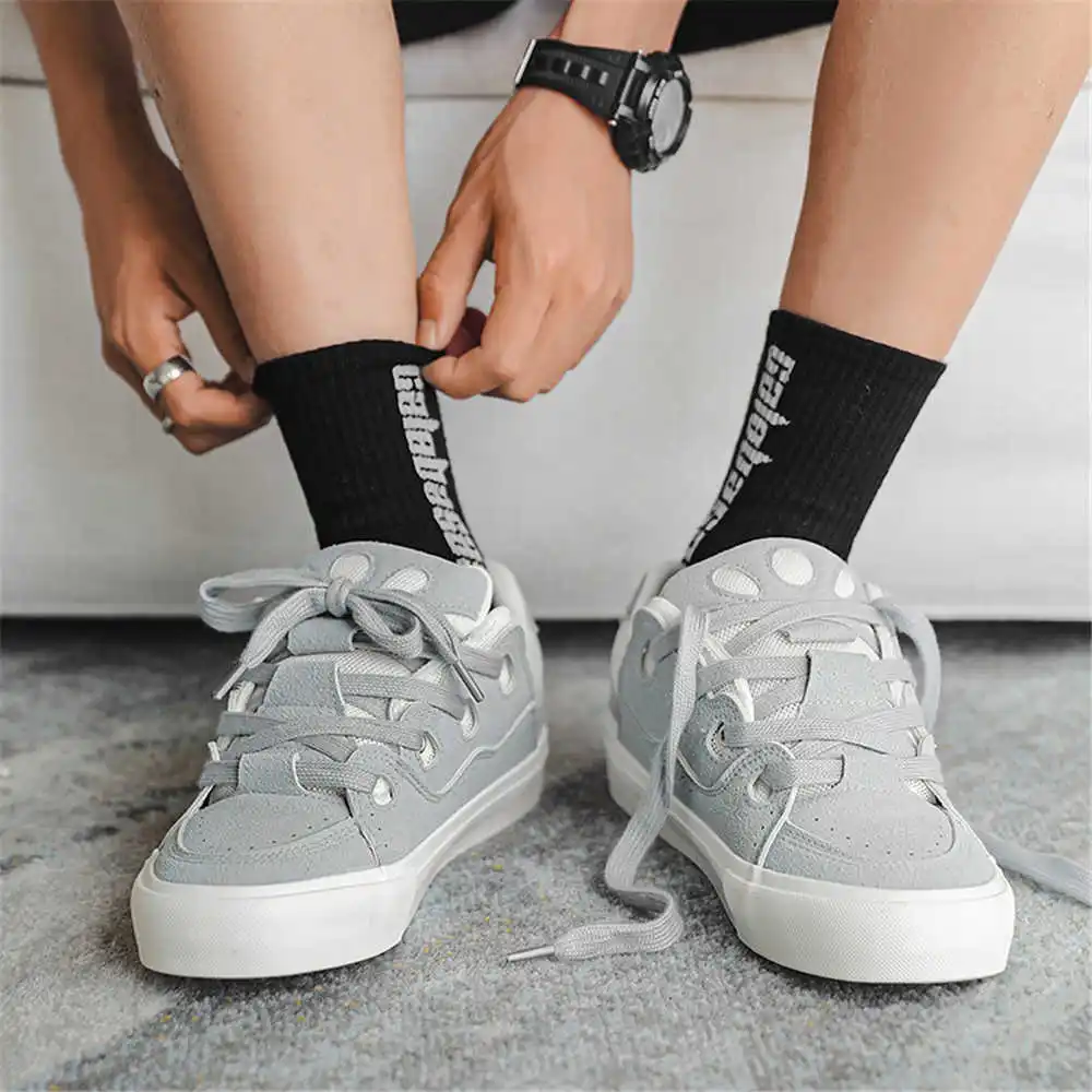 With Lacing Hiphop Women's Sch - Women Shoes Made In Italy ulasan dan harga